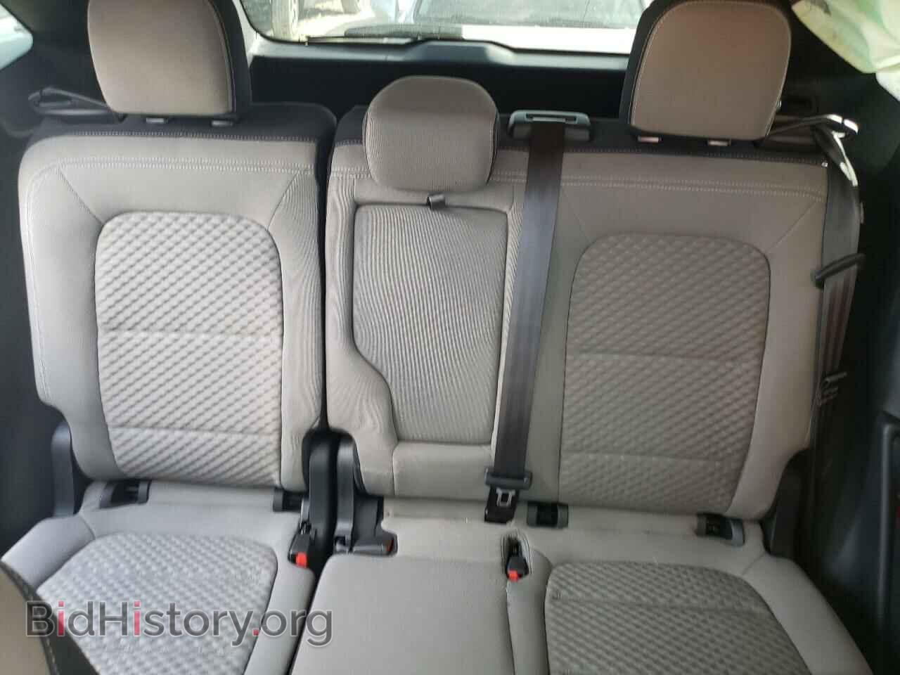 2020 FORD ESCAPE - VIN: 1FMCU0G63LUA25009 - Фото 10