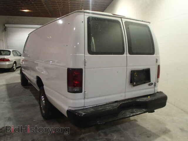 2011 FORD ECONOLINE - VIN: 1FDSS3EL0BDA76252 - Фото 3