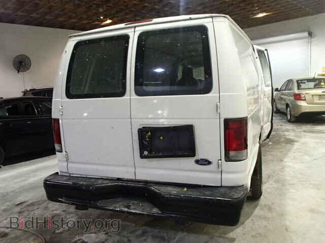 2011 FORD ECONOLINE - VIN: 1FDSS3EL0BDA76252 - Фото 4