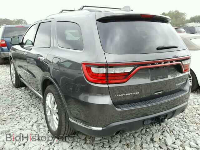 2014 DODGE DURANGO - VIN: 1C4SDHET7EC381236 - Photo 3