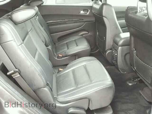 2014 DODGE DURANGO - VIN: 1C4SDHET7EC381236 - Photo 6