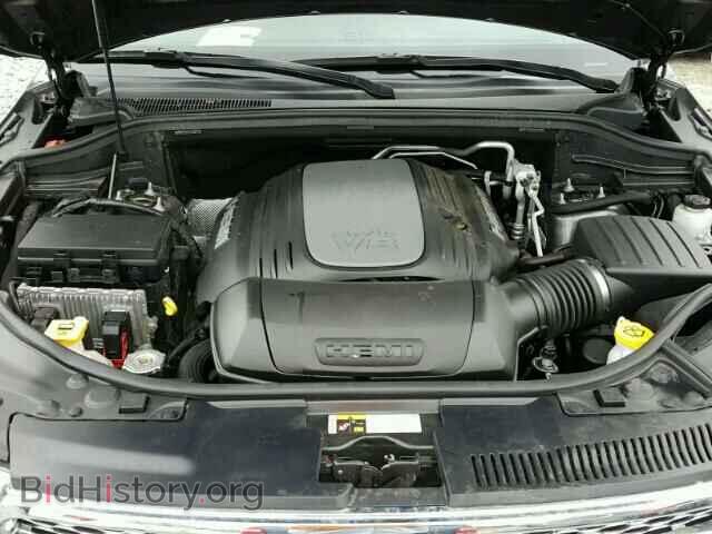 2014 DODGE DURANGO - VIN: 1C4SDHET7EC381236 - Photo 7