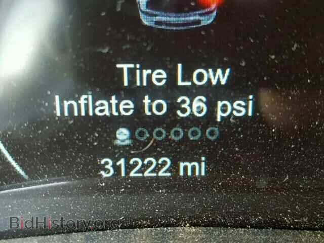 2014 DODGE DURANGO - VIN: 1C4SDHET7EC381236 - Photo 8