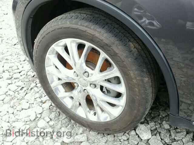 2014 DODGE DURANGO - VIN: 1C4SDHET7EC381236 - Photo 10