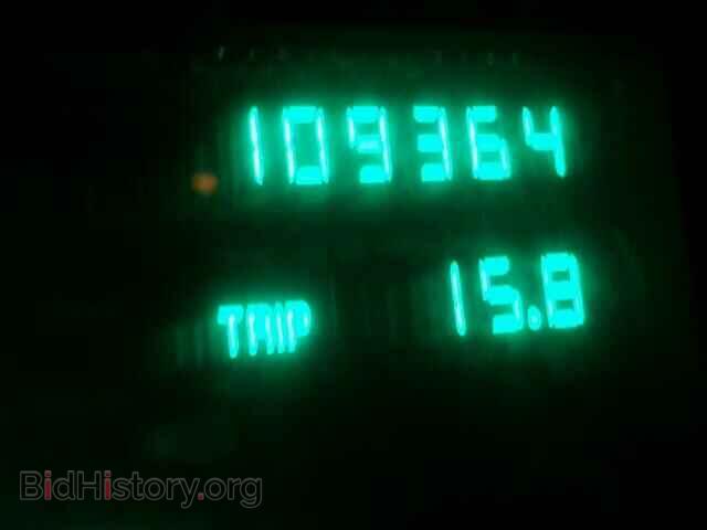 1997 CADILLAC DEVILLE - VIN: 1G6KD54Y2VU290710 - Фото 8