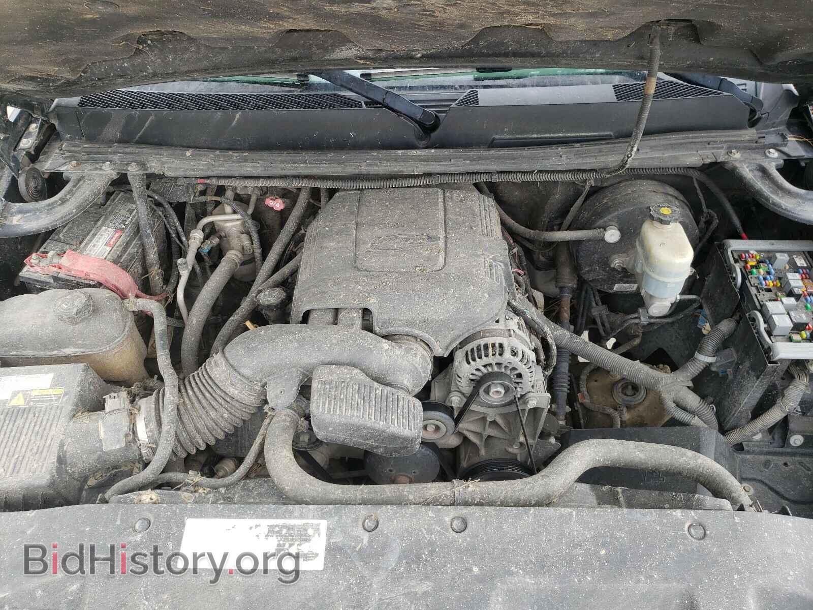 2009 GMC SIERRA - VIN: 2GTEC19C091122651 - Фото 7