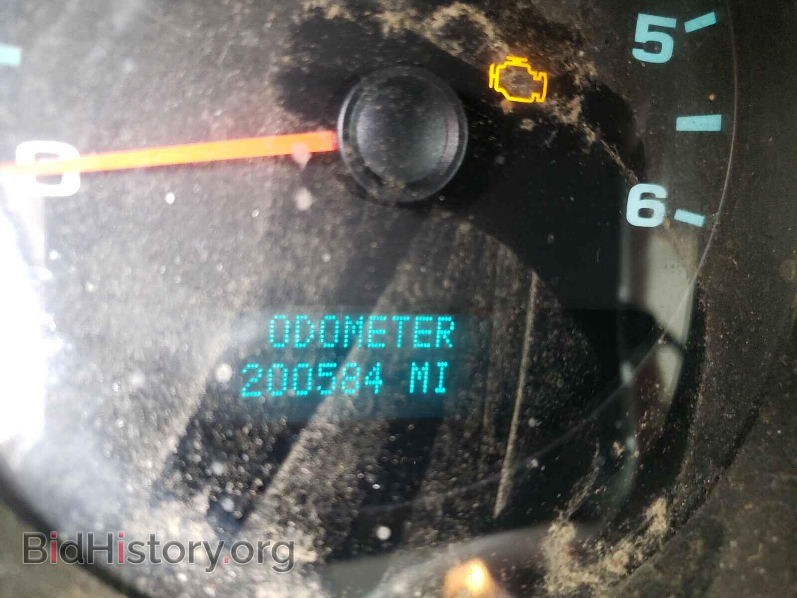 2009 GMC SIERRA - VIN: 2GTEC19C091122651 - Фото 8