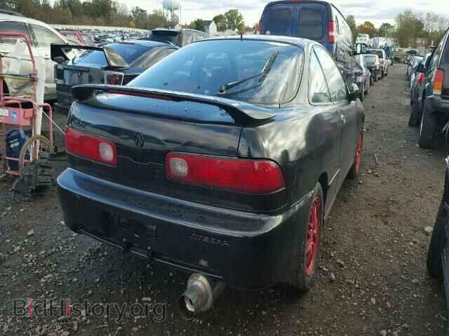 2001 ACURA INTEGRA - VIN: JH4DC44591S002615 - Фото 4