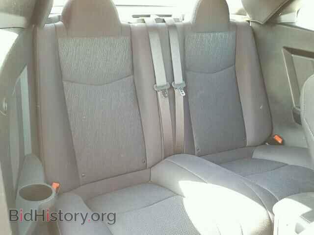 2012 CHRYSLER 200 - VIN: 1C3BCBEB7CN214534 - Photo 6