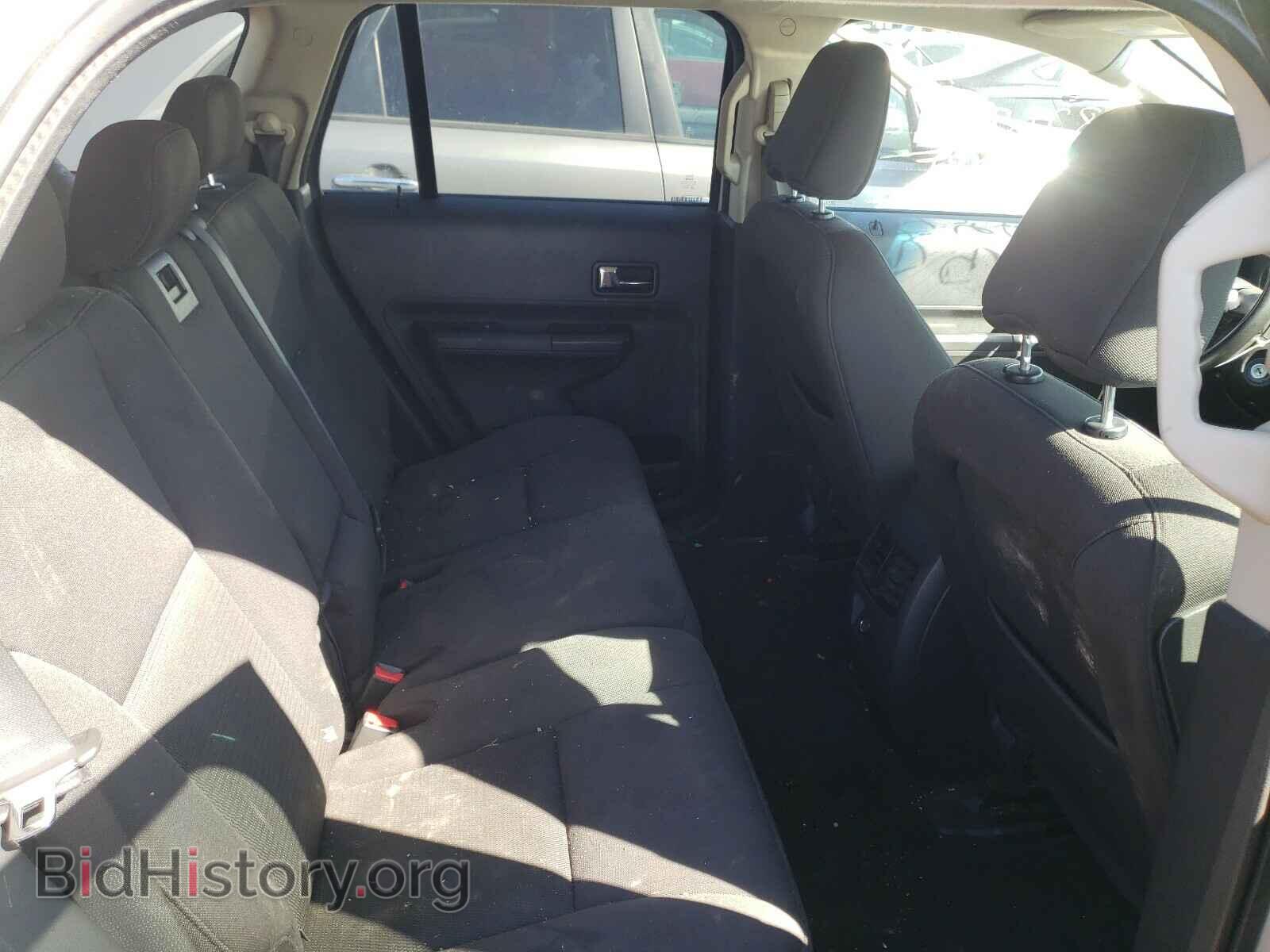 2010 FORD EDGE - VIN: 2FMDK3JC3ABA22978 - Фото 6