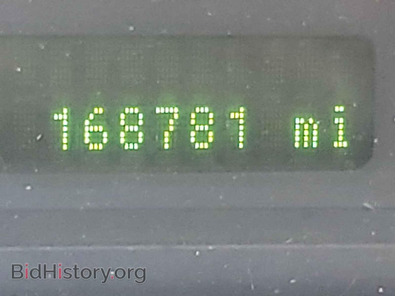 2010 FORD EDGE - VIN: 2FMDK3JC3ABA22978 - Фото 8