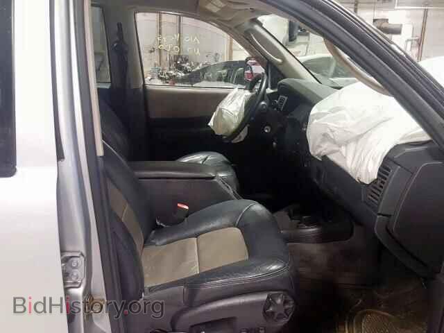 2003 DODGE DURANGO - VIN: 1D4HS78Z03F584199 - Photo 5