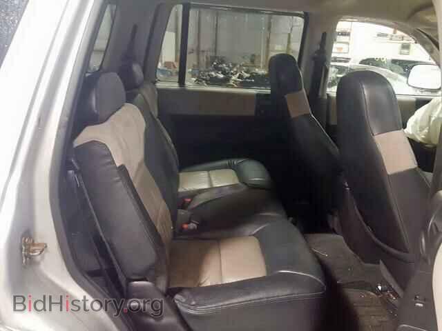 2003 DODGE DURANGO - VIN: 1D4HS78Z03F584199 - Photo 6