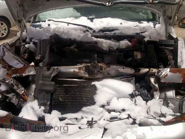 2003 DODGE DURANGO - VIN: 1D4HS78Z03F584199 - Photo 7