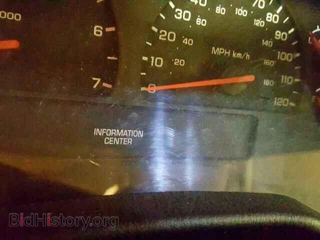 2003 DODGE DURANGO - VIN: 1D4HS78Z03F584199 - Photo 8