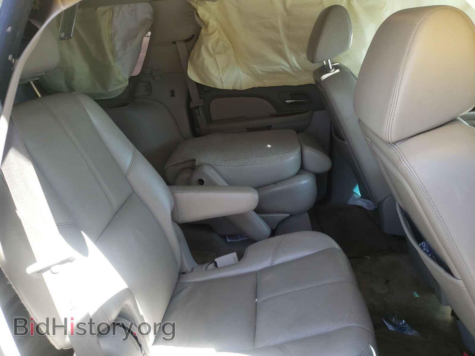 2007 GMC YUKON - VIN: 1GKFC13J87R238460 - Фото 6