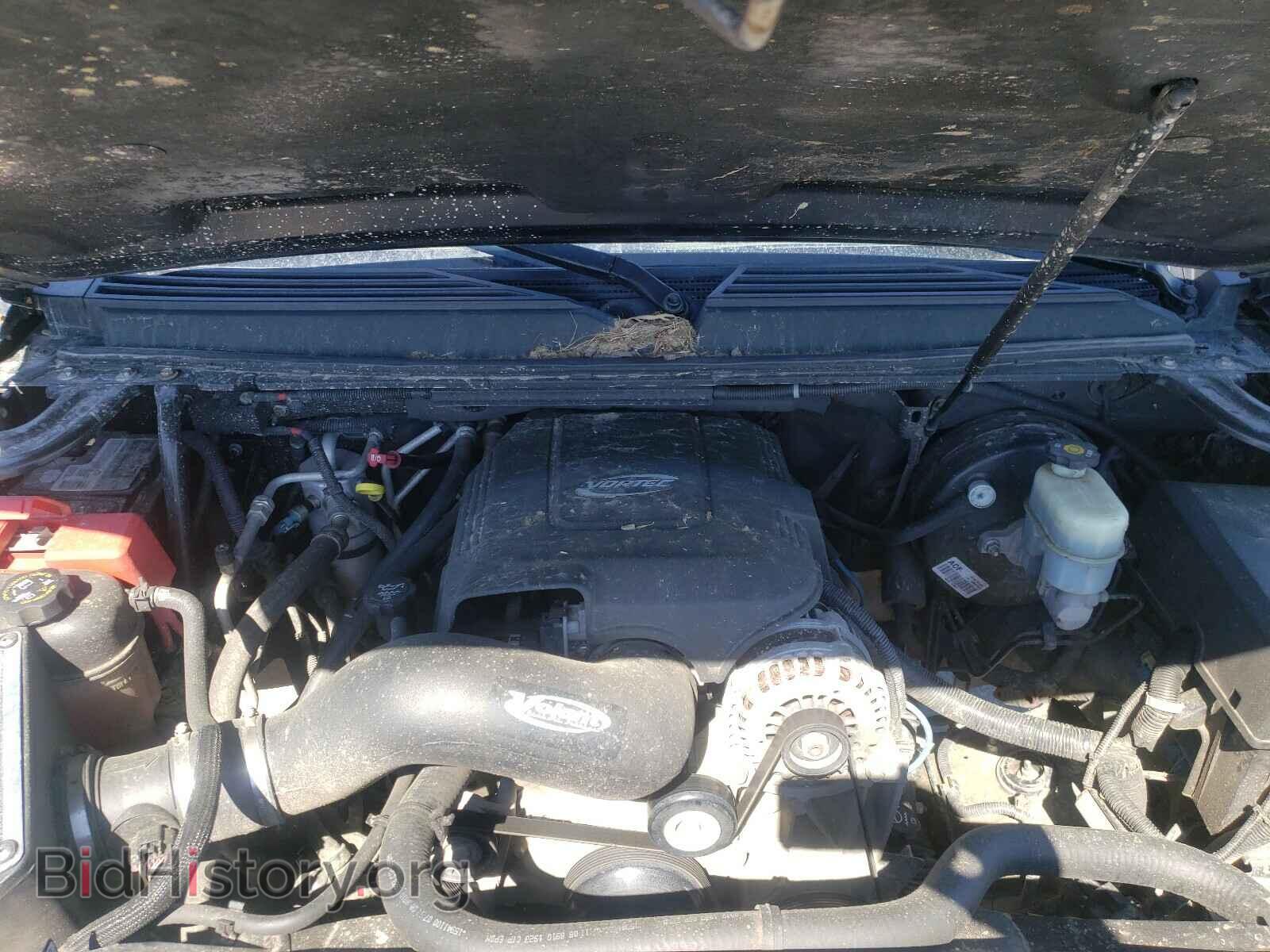 2007 GMC YUKON - VIN: 1GKFC13J87R238460 - Фото 7