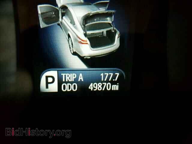 2014 TOYOTA AVALON - VIN: 4T1BK1EB3EU094972 - Фото 8