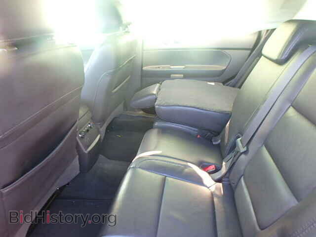 2013 FORD EXPLORER - VIN: 1FM5K8D89DGC76314 - Photo 6