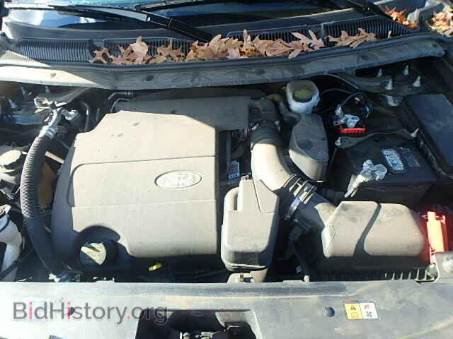 2013 FORD EXPLORER - VIN: 1FM5K8D89DGC76314 - Photo 7