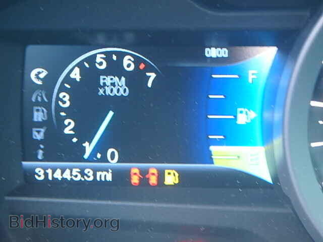 2013 FORD EXPLORER - VIN: 1FM5K8D89DGC76314 - Photo 8