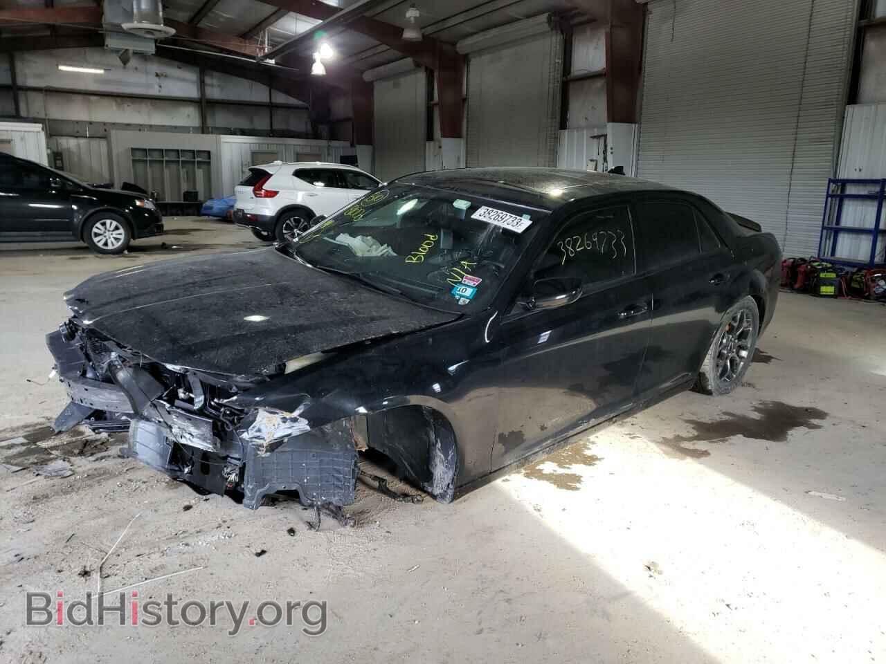 Photo 2C3CCAGG0GH329353 - CHRYSLER 300 2016