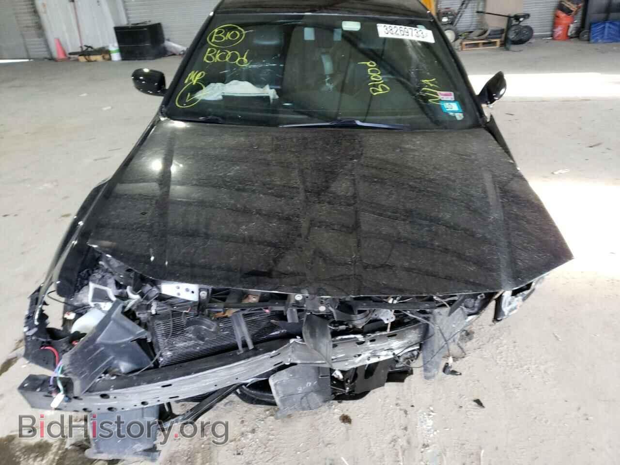 2016 CHRYSLER 300 - VIN: 2C3CCAGG0GH329353 - Фото 11