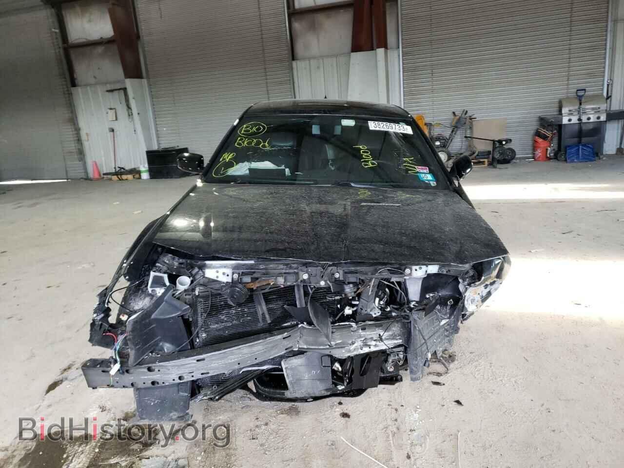 2016 CHRYSLER 300 - VIN: 2C3CCAGG0GH329353 - Фото 5