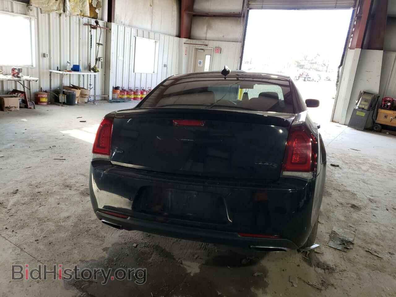 2016 CHRYSLER 300 - VIN: 2C3CCAGG0GH329353 - Фото 6