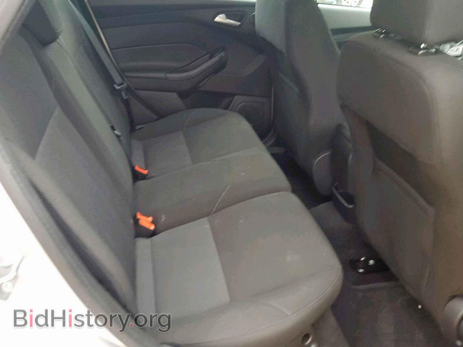 2017 FORD FOCUS - VIN: 1FADP3M22HL234649 - Фото 6