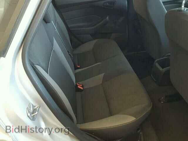 2013 FORD FOCUS - VIN: 1FADP3E24DL161146 - Photo 6