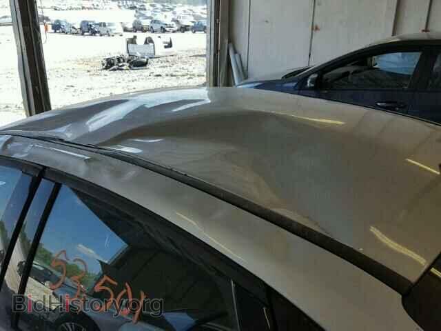 2013 FORD FOCUS - VIN: 1FADP3E24DL161146 - Photo 9