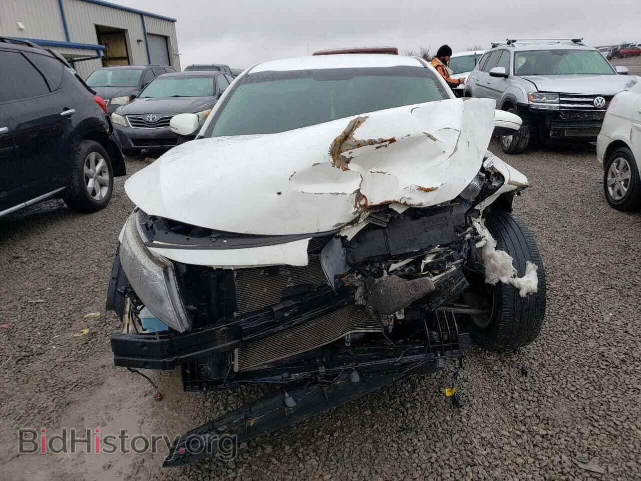 2015 KIA OPTIMA - VIN: KNAGM4A75F5660954 - Фото 5