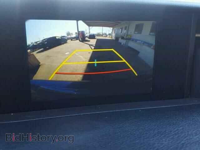 2015 LEXUS IS250 - VIN: JTHBF1D22F5073485 - Фото 9
