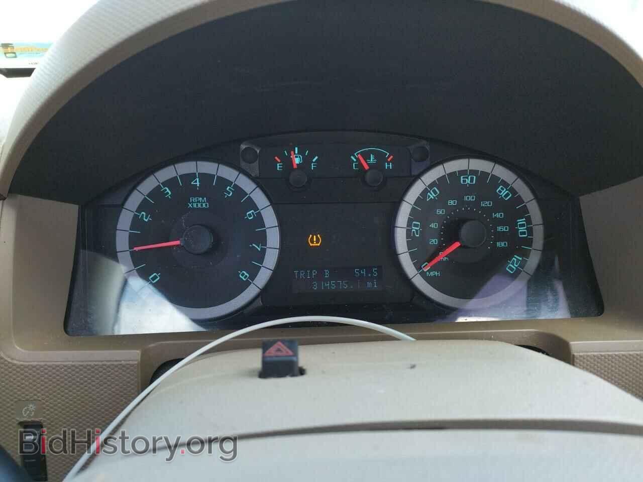 2012 FORD ESCAPE - VIN: 1FMCU0D77CKB75357 - Photo 8
