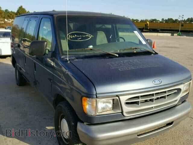 Photo 1FTEE1461VHA28376 - FORD ECONOLINE 1997