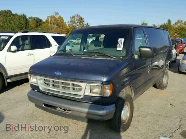 1997 FORD ECONOLINE - VIN: 1FTEE1461VHA28376 - Фото 2