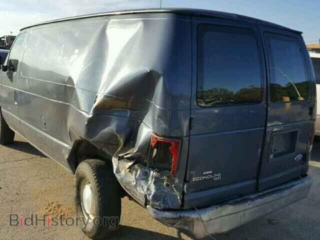 1997 FORD ECONOLINE - VIN: 1FTEE1461VHA28376 - Фото 3