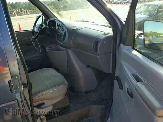 1997 FORD ECONOLINE - VIN: 1FTEE1461VHA28376 - Фото 5
