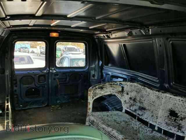 1997 FORD ECONOLINE - VIN: 1FTEE1461VHA28376 - Фото 6