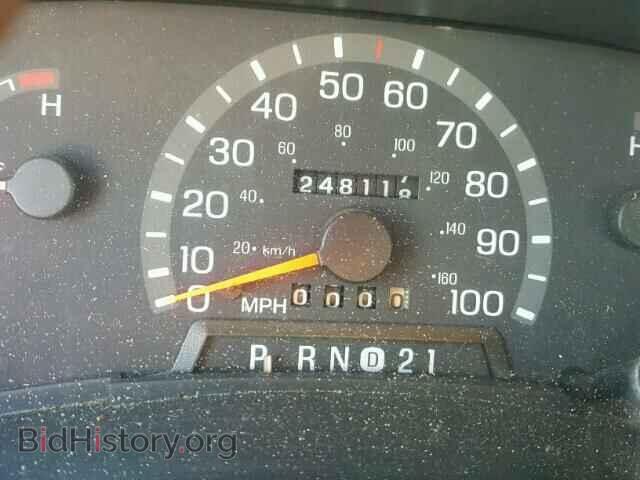 1997 FORD ECONOLINE - VIN: 1FTEE1461VHA28376 - Фото 8