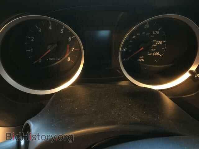 2011 MITSUBISHI LANCER - VIN: JA32U2FU2BU044904 - Фото 8
