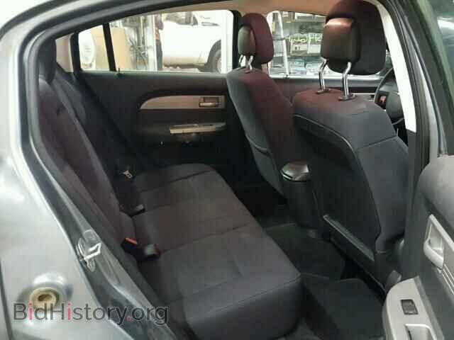 2010 CHRYSLER SEBRING - VIN: 1C3CC4FB6AN219901 - Фото 6