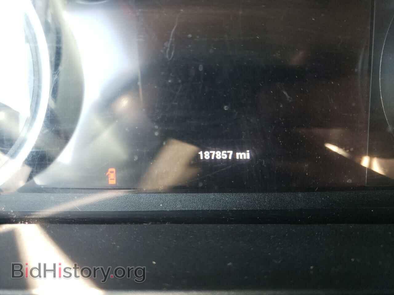 2013 RAM 1500 - VIN: 1C6RR6LT2DS716177 - Фото 8