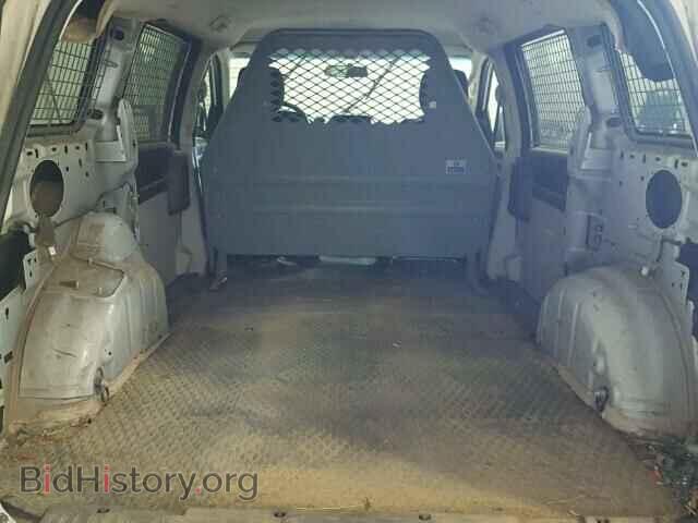 2009 DODGE CARAVAN - VIN: 2D4HN11E59R686224 - Фото 9