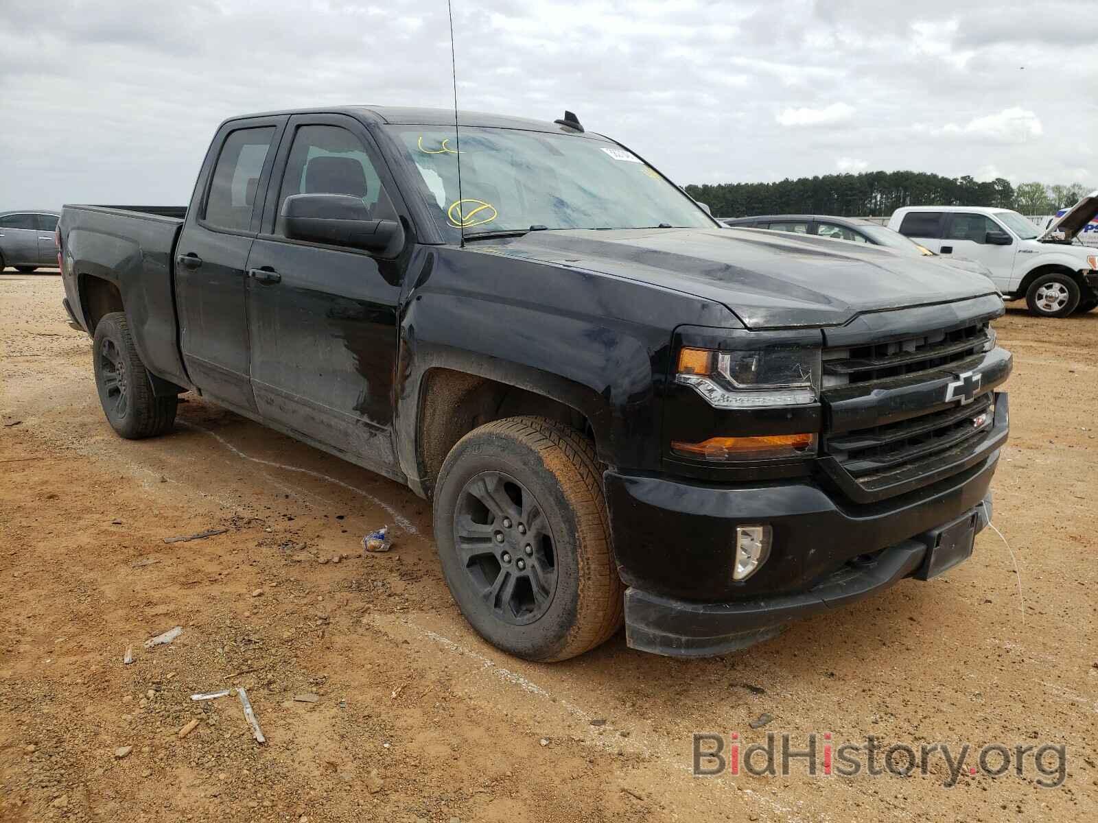 Photo 1GCVKREC4GZ285864 - CHEVROLET SILVERADO 2016