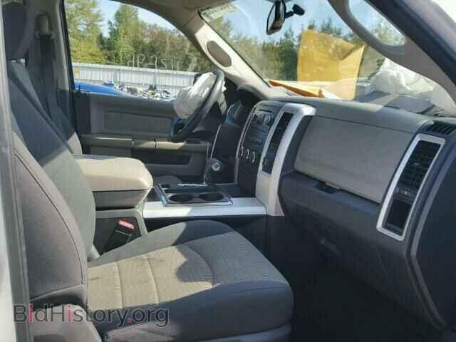 2012 DODGE RAM 1500 - VIN: 1C6RD6GT1CS125569 - Фото 5