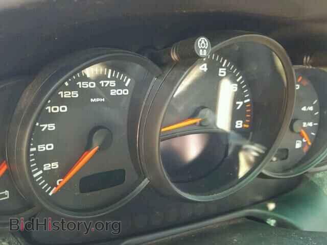 2003 PORSCHE 911 - VIN: WP0CA29983S652350 - Фото 8