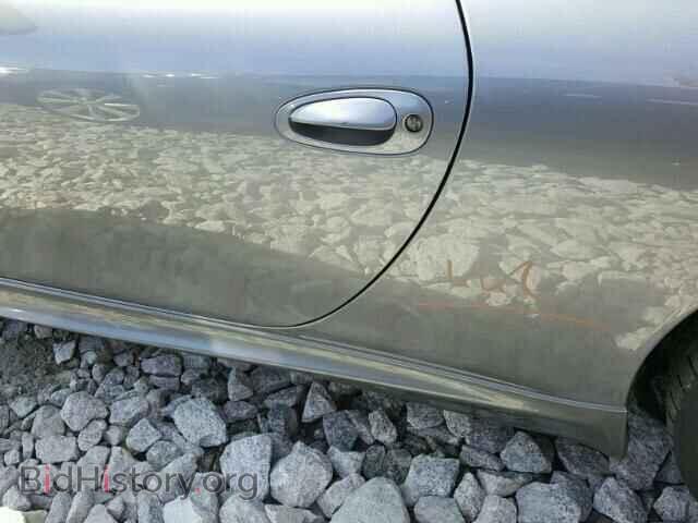 2003 PORSCHE 911 - VIN: WP0CA29983S652350 - Фото 9