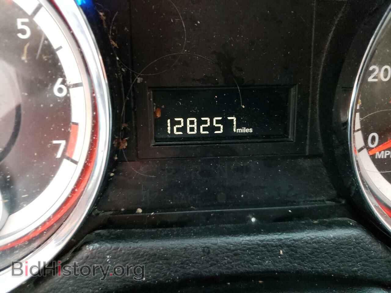 2017 DODGE CARAVAN - VIN: 2C4RDGCG8HR590091 - Фото 9